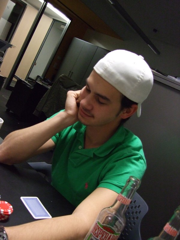 Poker Night - Spring 2007 062 